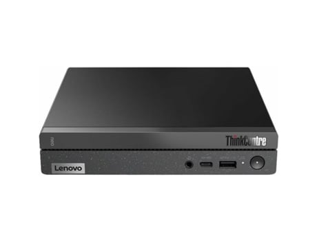 Mini Pc LENOVO Thinkcentre Neo 50Q G4 Intel Core I3-1215U 8 Gb Ram 256 Gb Ssd