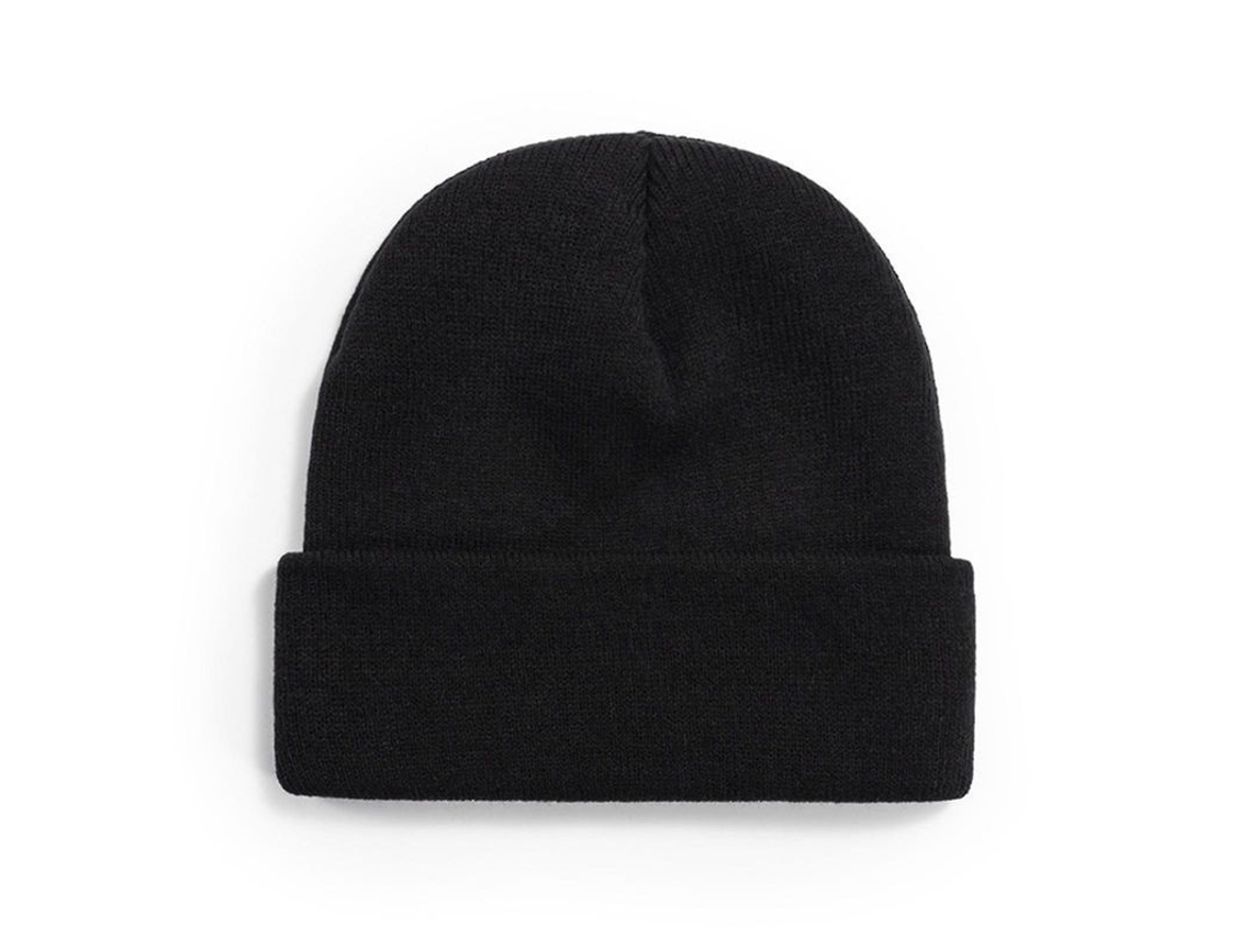Fasst-gorro De Punto Suave Elástico Caliente Espesor Moda Bonito Invierno Para Mujer
