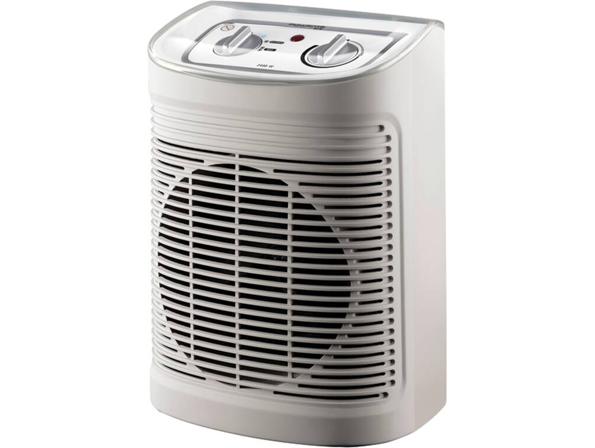 Calefactor Termoventilador ROWENTA SO6510F0 (2400 W)
