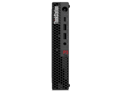 Mini PC LENOVO 14005490 (ii7-13700 - RAM: 16 GB - Intel UHD Graphics 770)