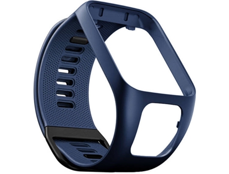 Pulsera GETEK (TomTom spark runner3/2 - Azul)