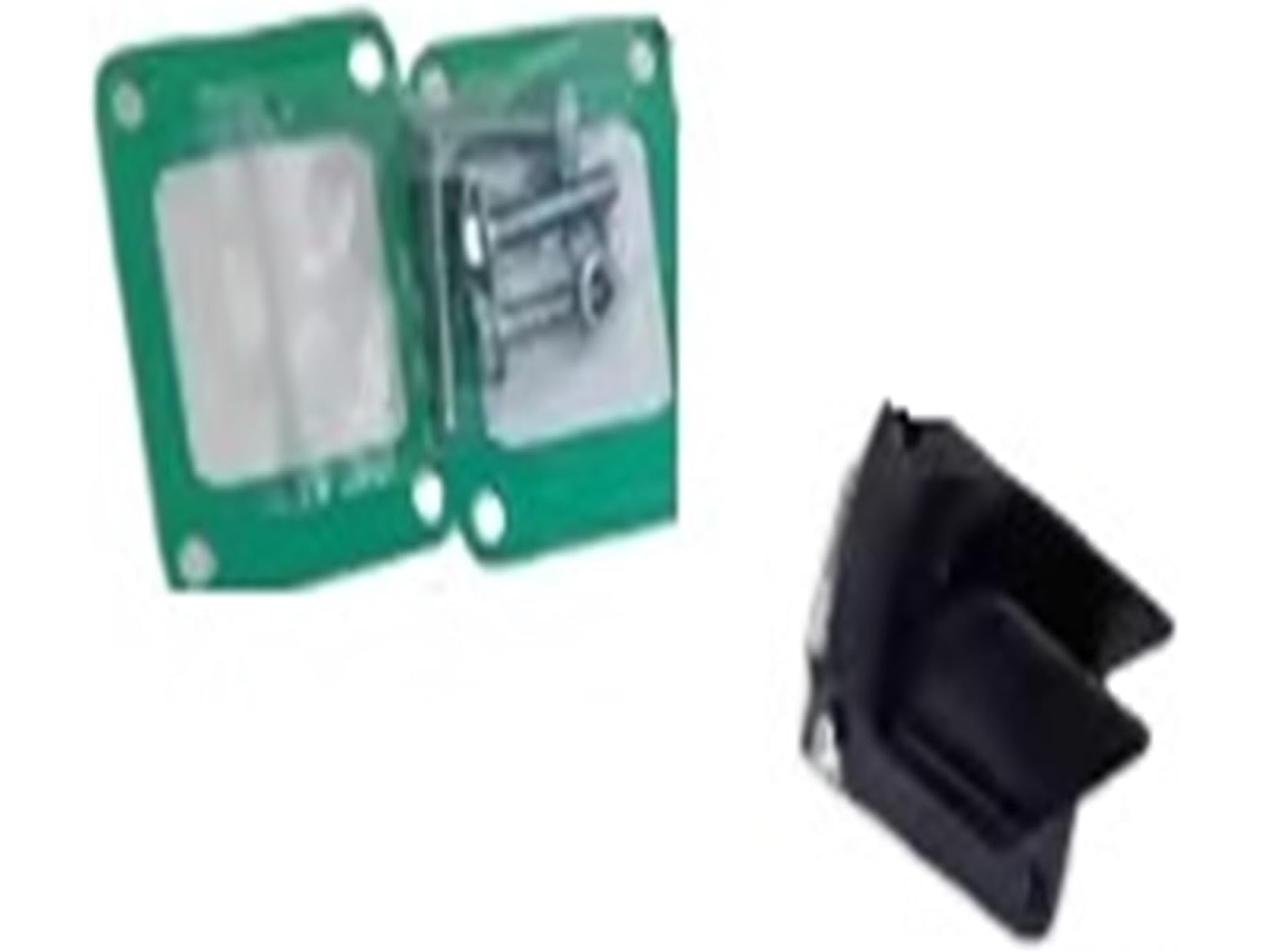 Válvula De Láminas Apta Para Desgaste Resistente Duradero