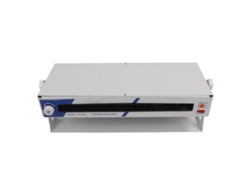 Generador de voltaje de eliminación de estática de 5,6 kV: Soplador de aire ionizante para módulos LCD y productos moldeados con resina (enchufe estadounidense de 100-110 V)