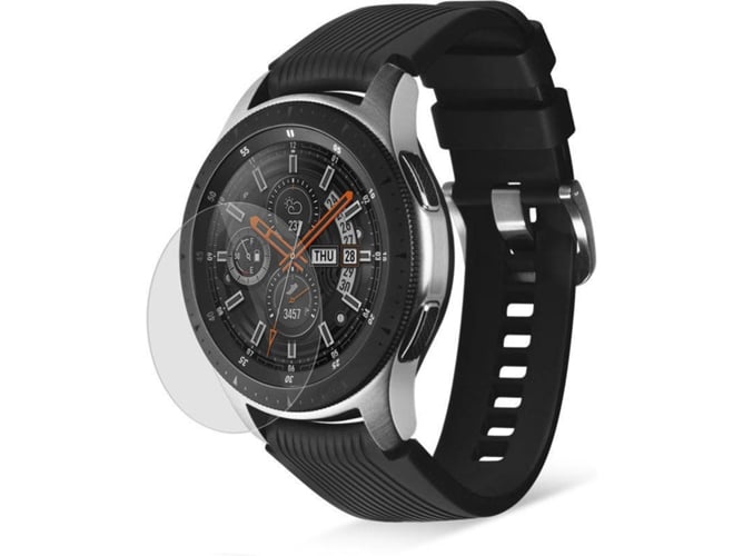 Protector de Cristal Templado Samsung Galaxy Watch 46mm ARTWIZZ SecondDisplay