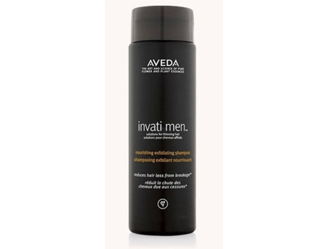 Champú AVEDA Invati Men ExfoliatingRetail (250ml)