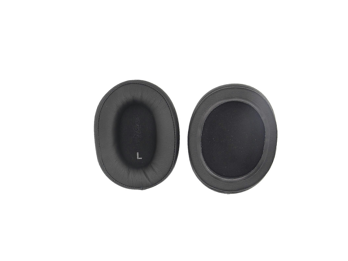 Estuche para auriculares Audio-Technica ATH-SR9 DSR9BT ATH-WS990BT, almohadilla para auriculares, materiales confiables