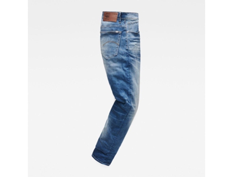 G-Star 3302 Relaxed Jeans