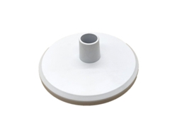 Placa Adaptadora De Vacío De Alta Calidad Para Skimmers De Piscina