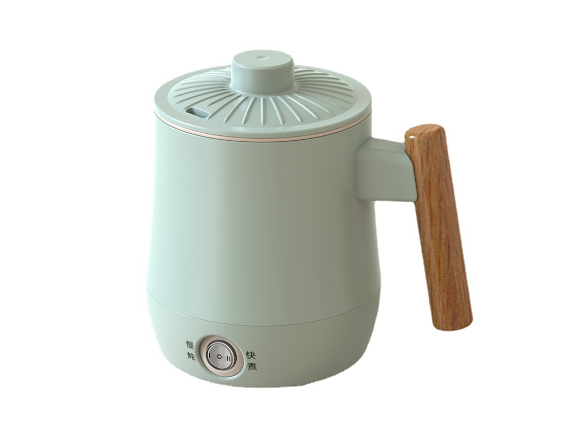 Tetera Eléctrica WEIMAI (220 V - 0.6 L)