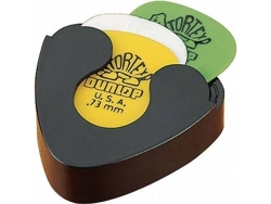 Soporte de Púas DUNLOP De Guitarra 5005