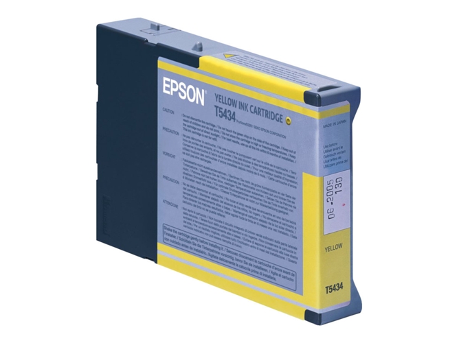 Cartucho EPSON Amar110Ml Spro4000/7600/9600