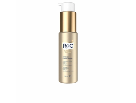 Sérum Facial Roc Wrinkle Correct Retinol (30 ml)