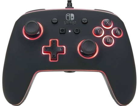 Mando POWER A Spectra (Nintendo Switch)