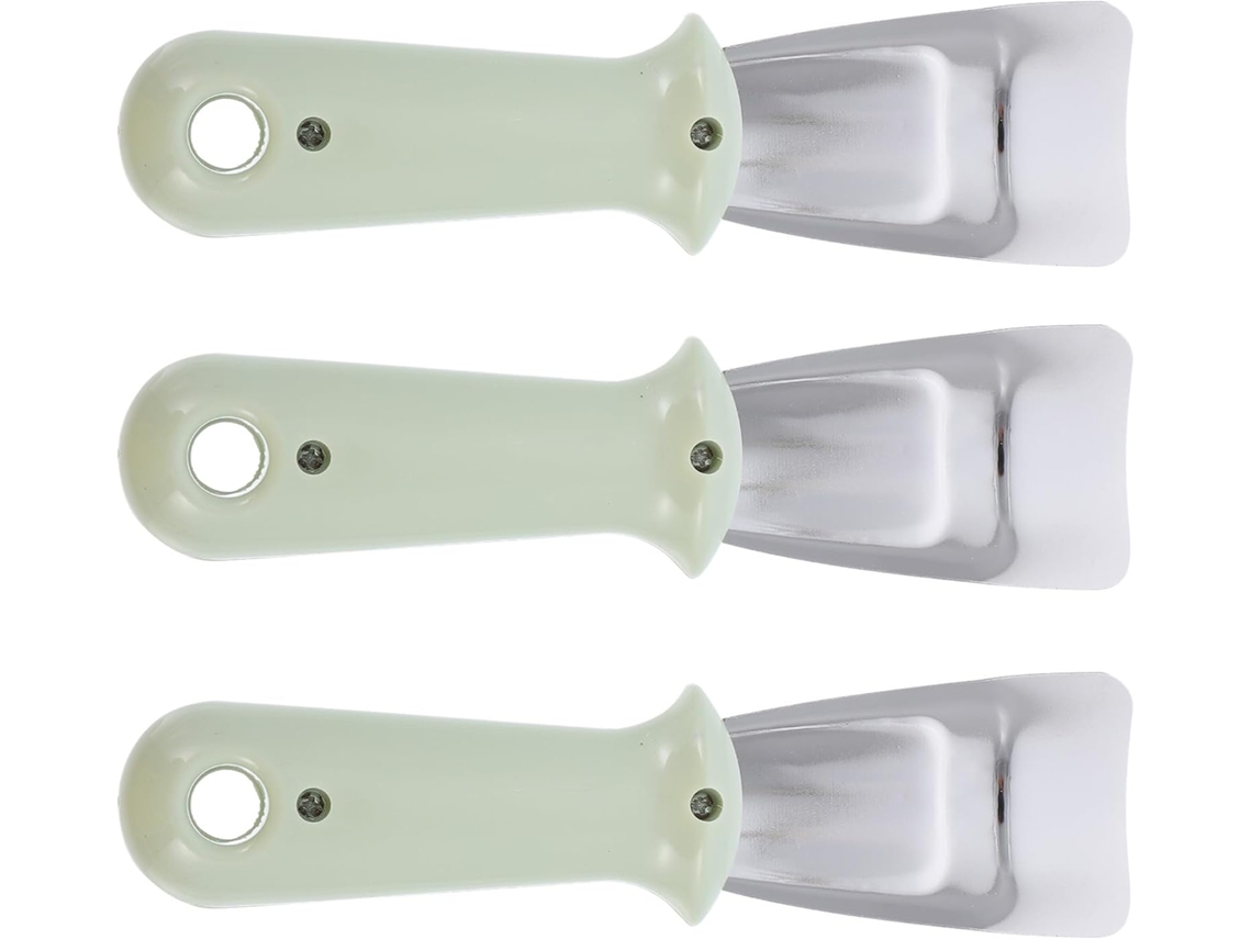 3 Pp Cuchara Descongeladora Con Cuchillas