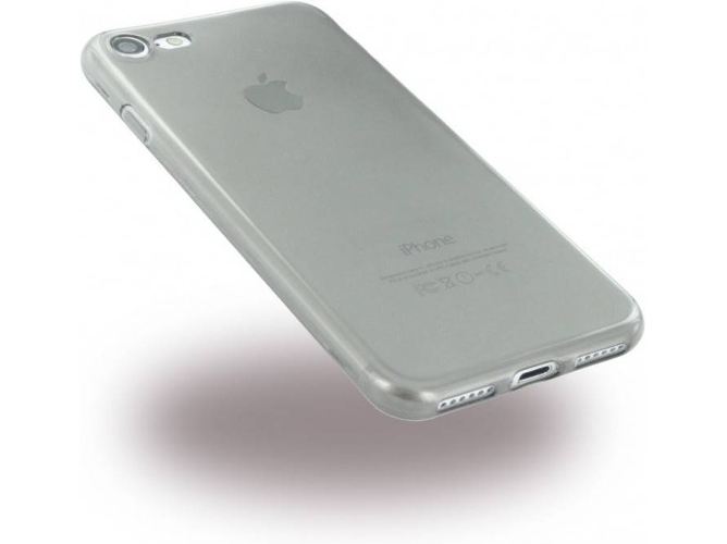 Funda iPhone 7, 8 CYOO 3117922 Negro