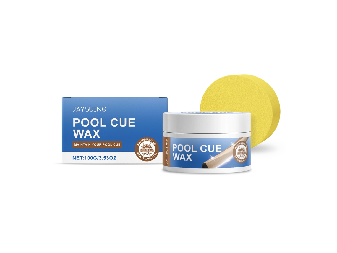 Crema de mantenimiento Cue para un cuidado eficaz y sencillo.