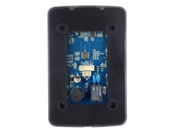 2026 Store-sistema De Control De Acceso Rfid Proximidad 125khz Con Teclado Y 10 Llaveros Id Para Puerta Individual