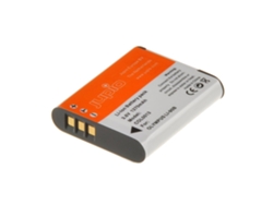 Batería JUPIO COL0013 para OLYMPUS LI-90B/ LI-92B 1270 mAh