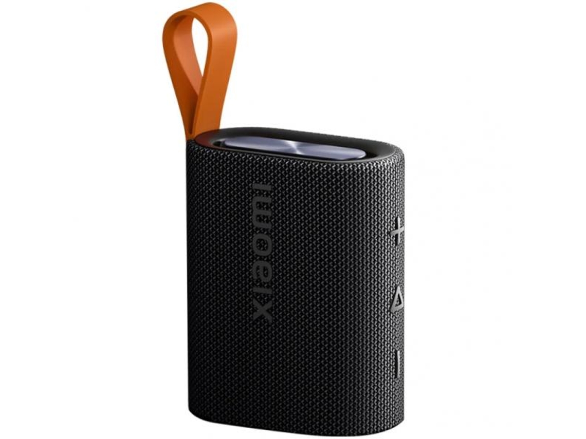 Altavoz Portátil XIAOMI S28D 5W Negro Qbh4269Gl