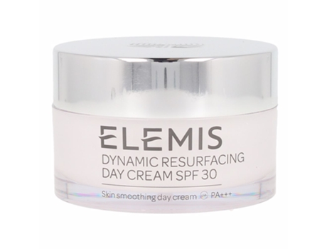 Creme de Rosto ELEMIS Dynamic Resurfacing Day Spf 50ml