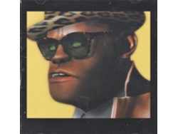 GORILLAZ - Humanz [CD] 2017