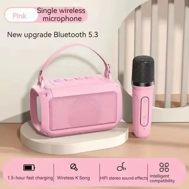 Altavoz Bluetooth