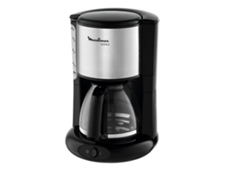 Cafetera de Goteo MOULINEX FG3608 (12 Tazas)
