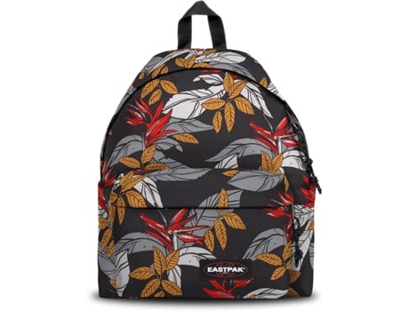 Mochila EASTPAK Pak'R Brize Marine (Azul - 40x30x18 cm - Poliamida)