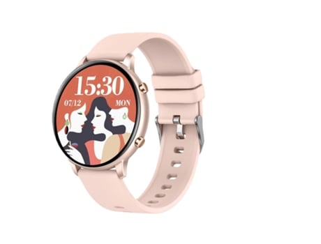 Smart Watch Hombres IP68 impermeable Full Touch Reloj Deporte Fitness Tracker Mujeres Smartwatch para teléfono Android iPhone VEANXIN