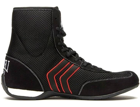 Botas de Boxeo Hermes LEONE