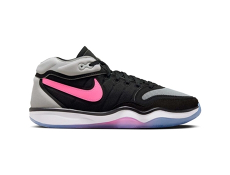 Zapatillas Unisex para Baloncesto NIKE Gt Hustle Multicolor (46)