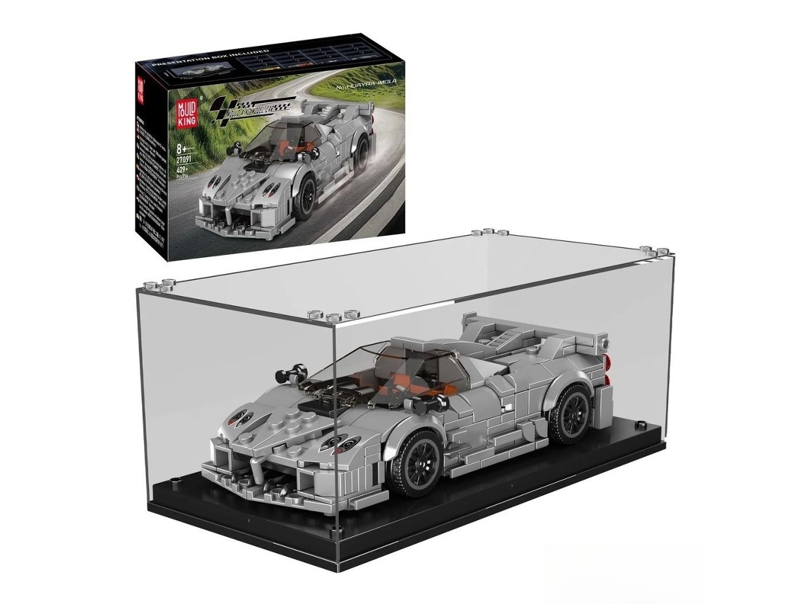 Mould King Huayra Imola Supercoche 27091