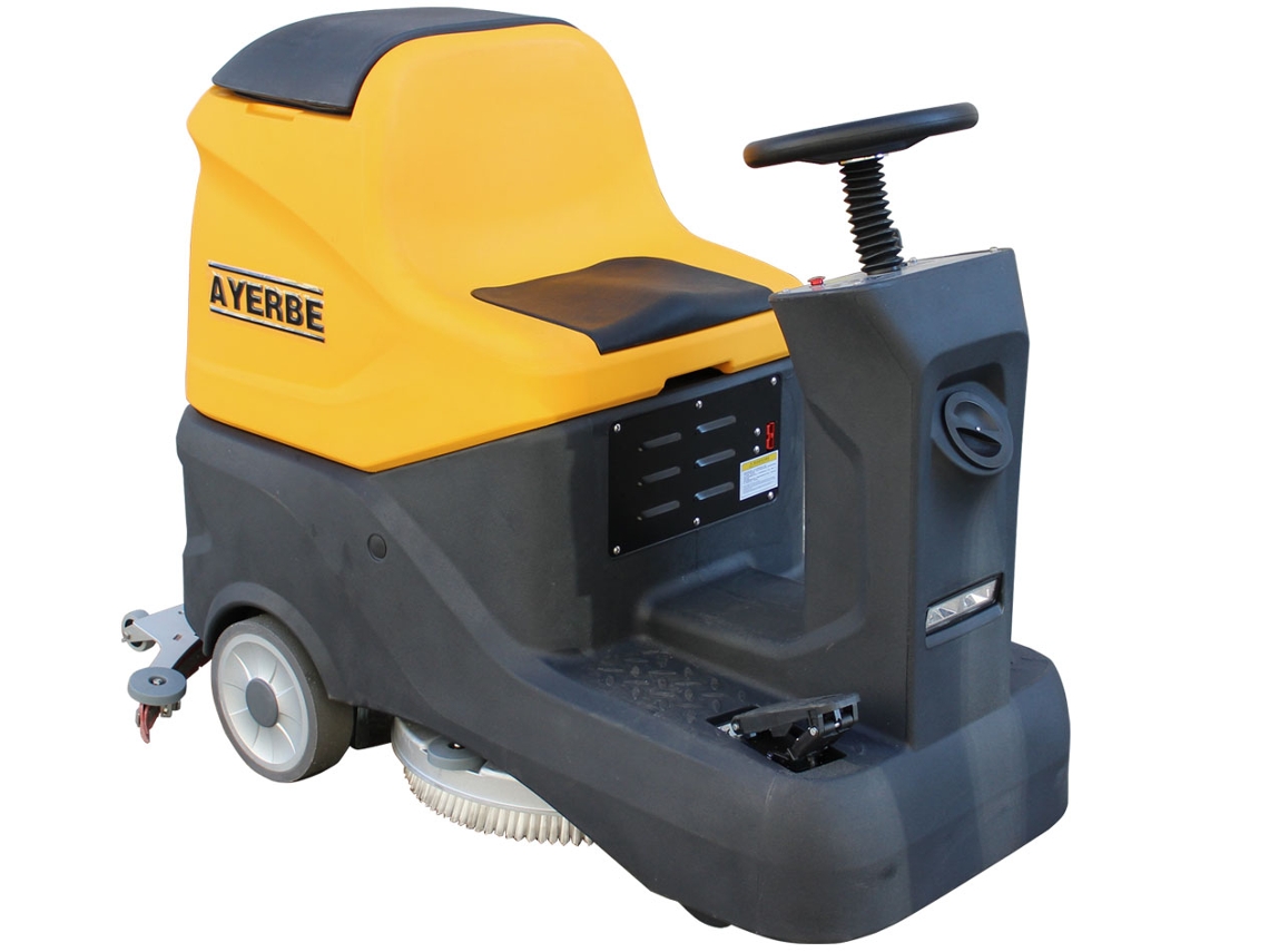 AYERBE - 585910 - Fregadora AY-3100 B