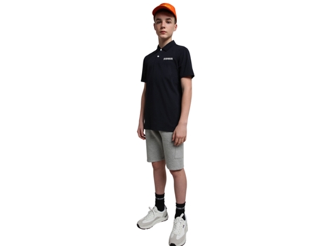 Polo de Niños NAPAPIJRI Azul (12 años)