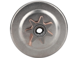 Conjunto De Cojinete De Embrague Para Motosierra (235 E, 240, 136, 137, 141, 142, 36, 41)