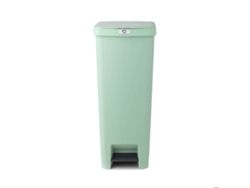 Cubo De Reciclaje Con Pedal Stepup BRABANTIA