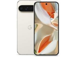 Smartphone GOOGLE Pixel 9 Pro XL (porcelain - 16 GB RAM - 6,8" - Enchufe EU - 128 GB)