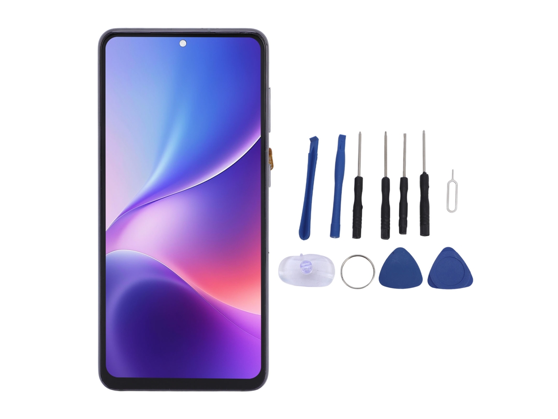 Conjunto De Reemplazo De Pantalla Telefónica Con Display Táctil Para Galaxy S21 6.2 Pulgadas 3200x1440