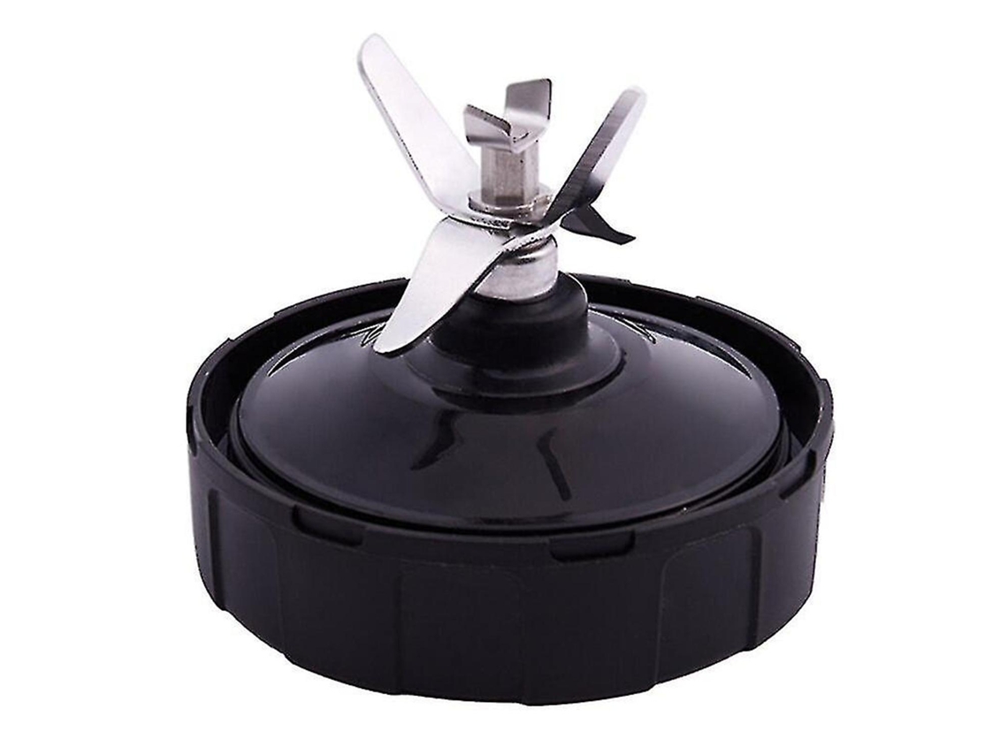 Accesorio Aspiradoras Compatibilidad Universal Aleta Extractora 7 Cuchillas Licuadora Nutri Ninja 1000W 1500W