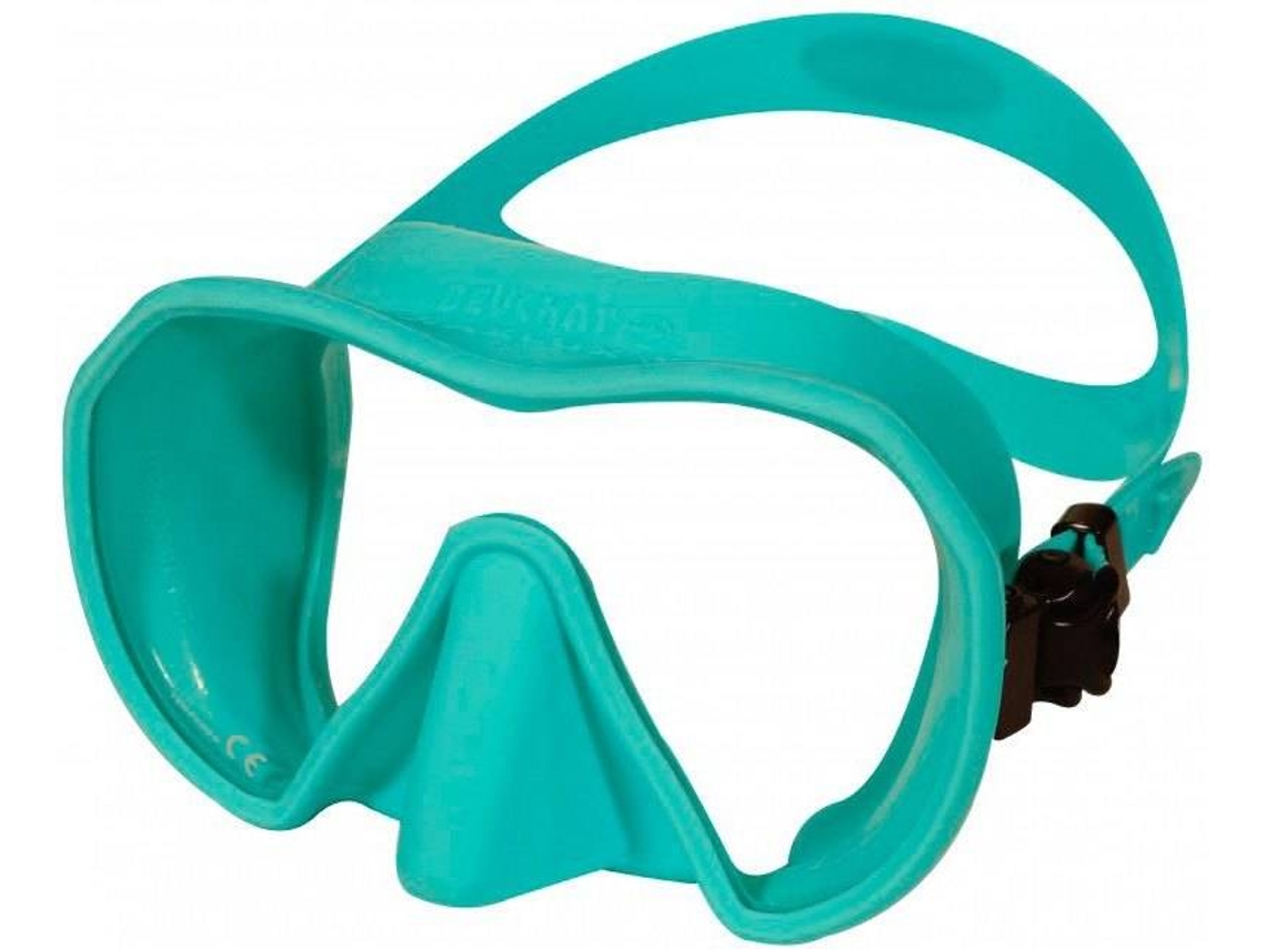 Máscara de Buceo BEUCHAT Maxlux (Tamaño Único)