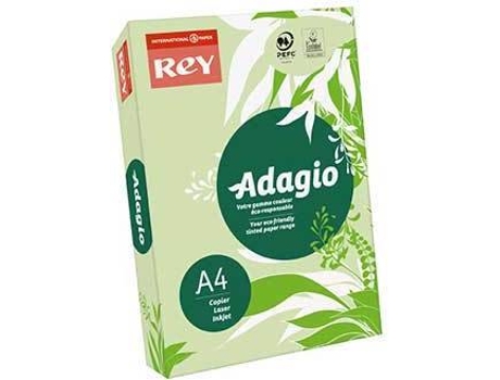 Papel Fotocopia ADAGIO 1801075 (A4 - 500 Hojas)
