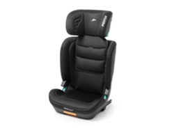Silla Auto FAIRGO Colosso I-Size 100-150 Cm Black Sand