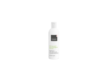 Ziaja Med shampoo anti-caspa 300 ml