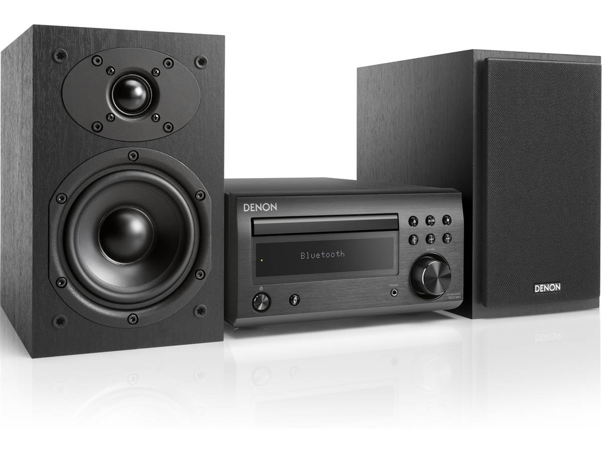 Microcadena DENON D-M41