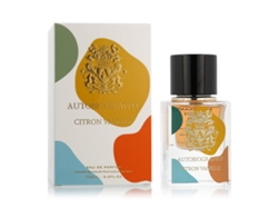 Perfume unisex Autobiography Citron Vanille (65 ml)