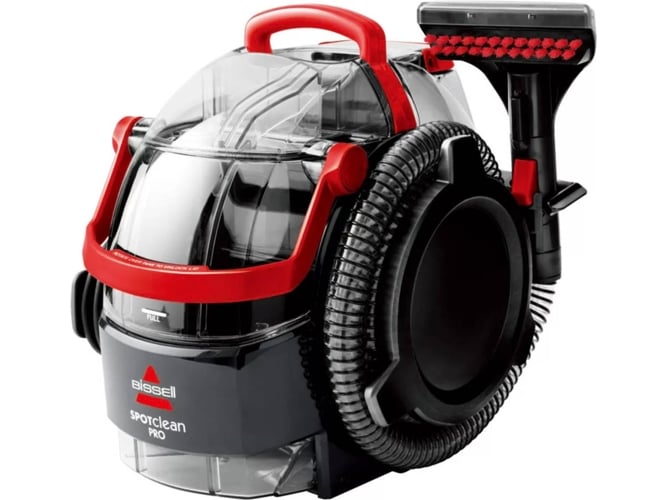 MAQ.LIMPEZA BISSELL 1558N SPOTCLEAN PROF