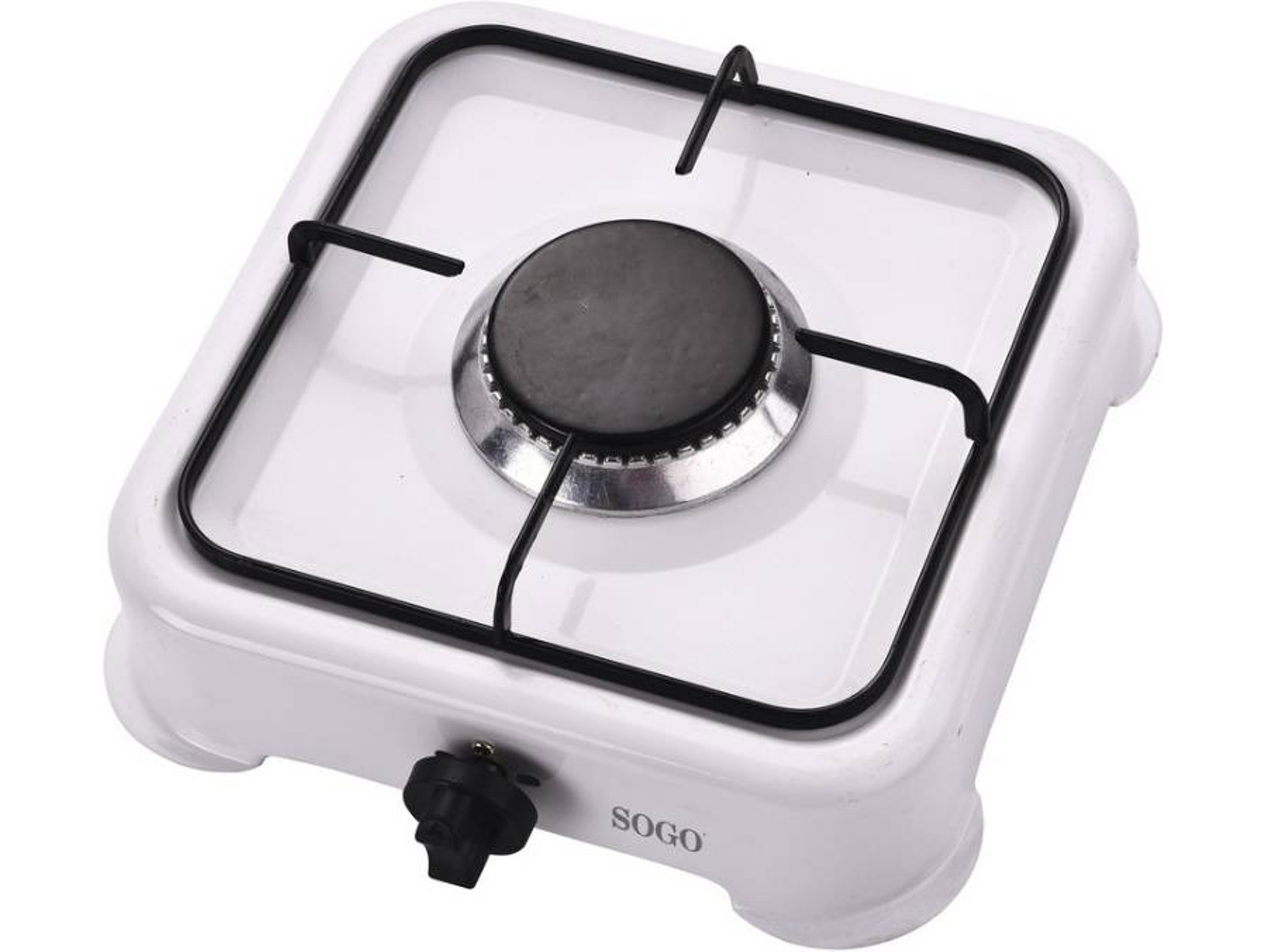 FOGAREIRO GÁS SOGO COC-SS-10215 BRANCO