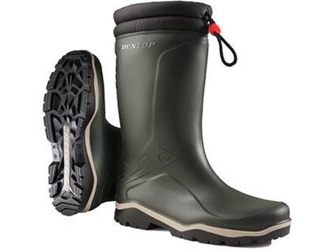Botas de trabajo DUNLOP T 45 (Para Agricultura)