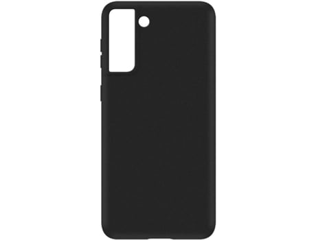 Carcasa Samsung Galaxy S21 Plus AVIZAR Ultrafina Negro