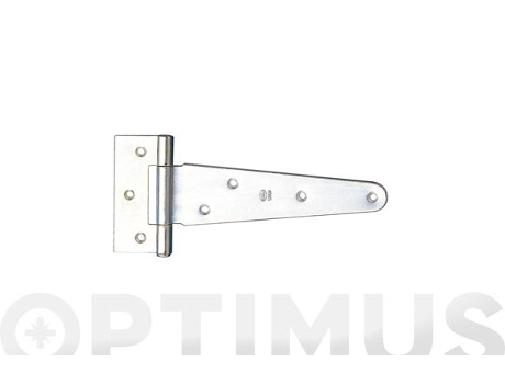 Bisagra para Puerta Lisa Mod.550 AMIG